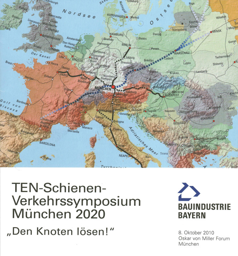 Brenner Basistunnel